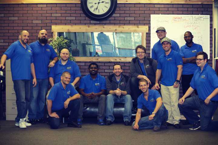 Cash For Junk Cars Jackson Team
